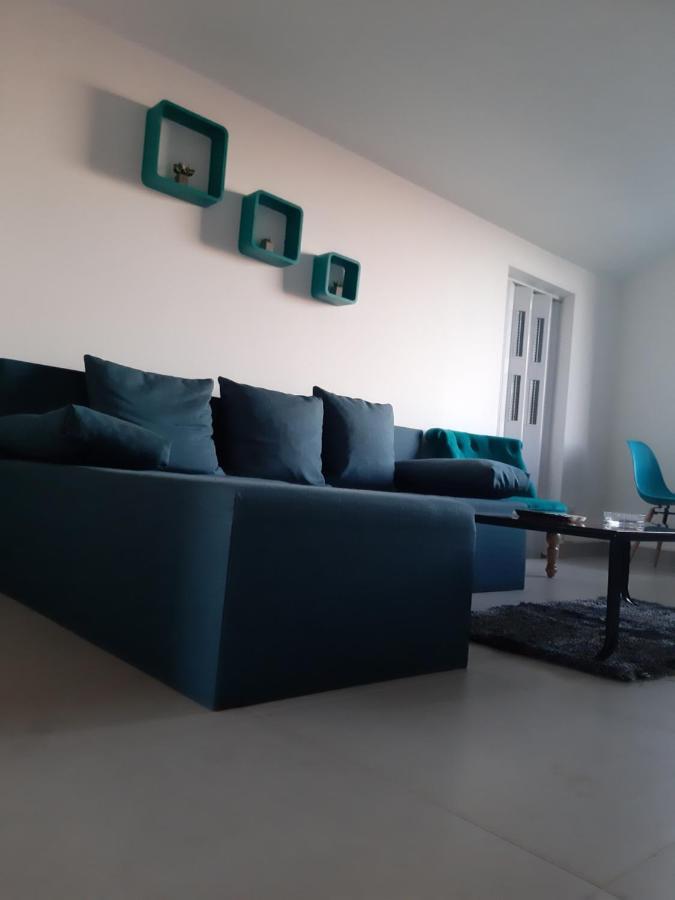 Ferienwohnung Studio Apartman Lady Njivice Exterior foto